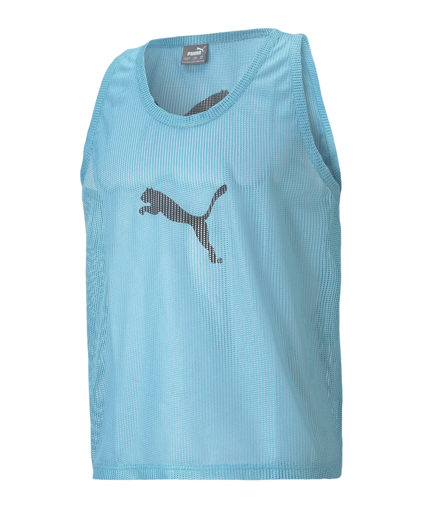 PUMA Markierungshemd Blau F41