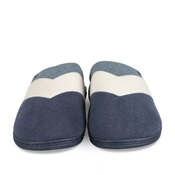 Chaussons MARINE DIM