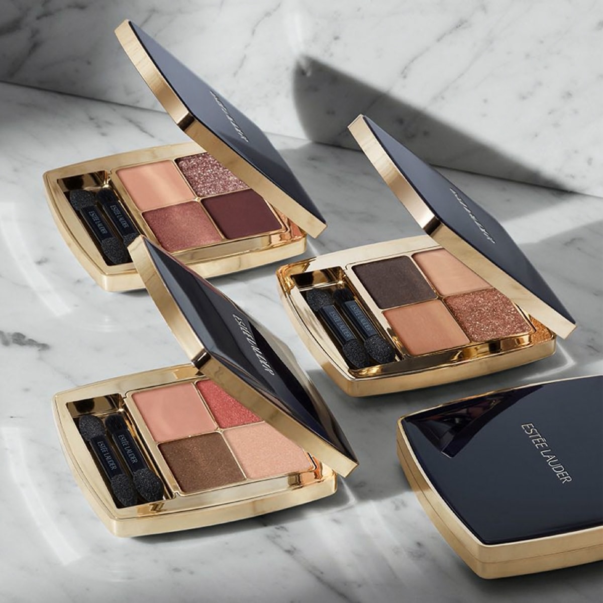 ESTEE LAUDER Pure Couleur Envy Ombres à paupières Sculptantes