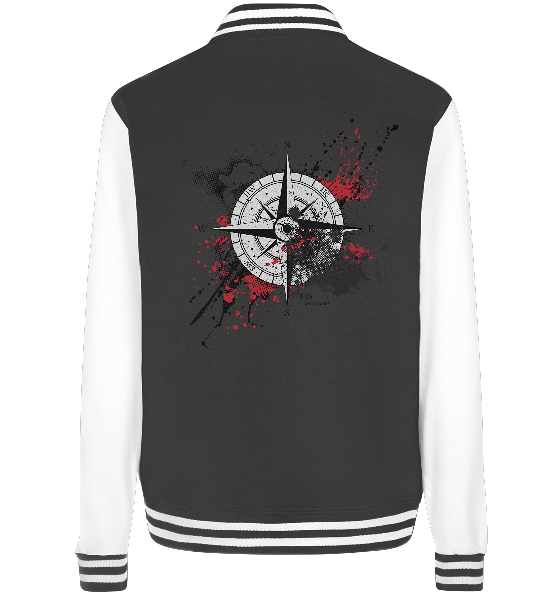 DartSturm - Navigator - College Jacket