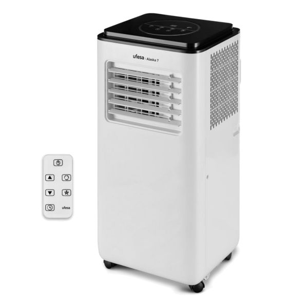 Ufesa Alaska 7 7000BTU