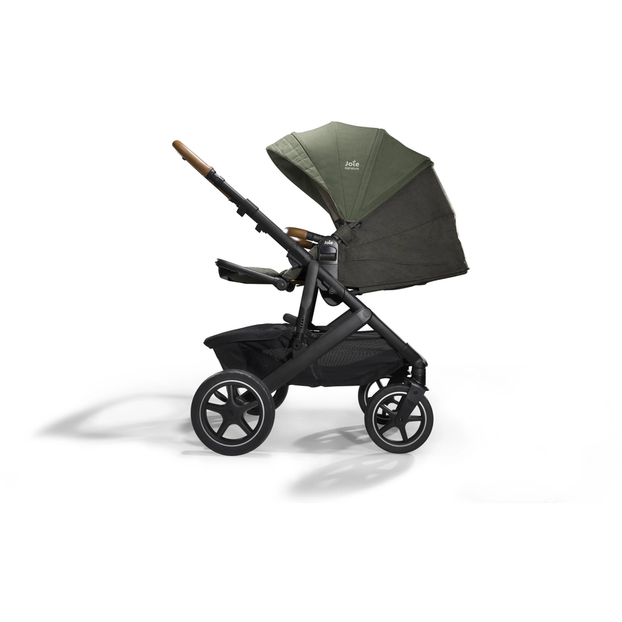 Joie Signature Kombikinderwagen Vinca 2in1 Pine