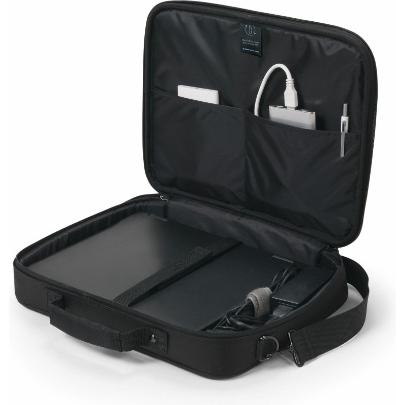 DICOTA Eco Multi BASE 43,9 cm (17.3