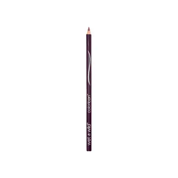 Color Icon Lipliner Pencil Plumberry