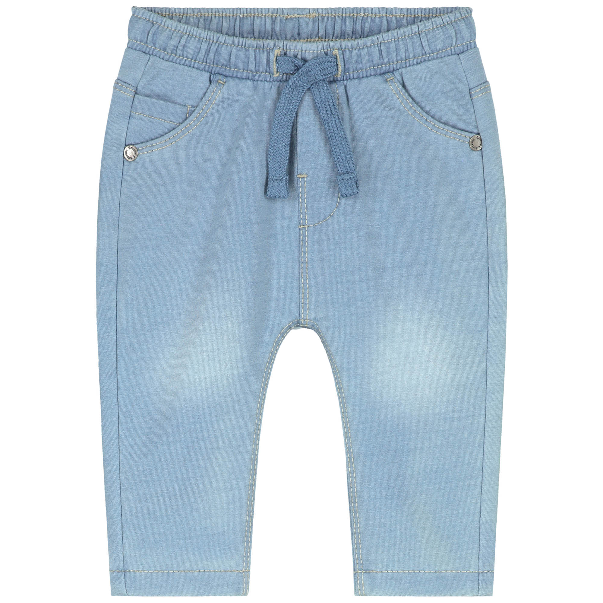 Prénatal baby jeans  effen denim
