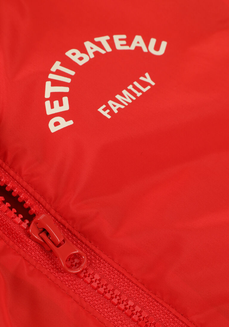 PETIT BATEAU rode petit bateau  coupe-vent