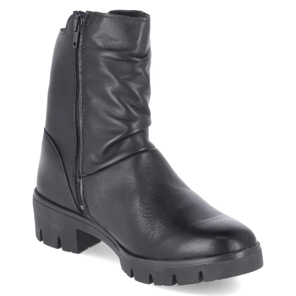 BelianaStiefeletten MOLLY 04 - black