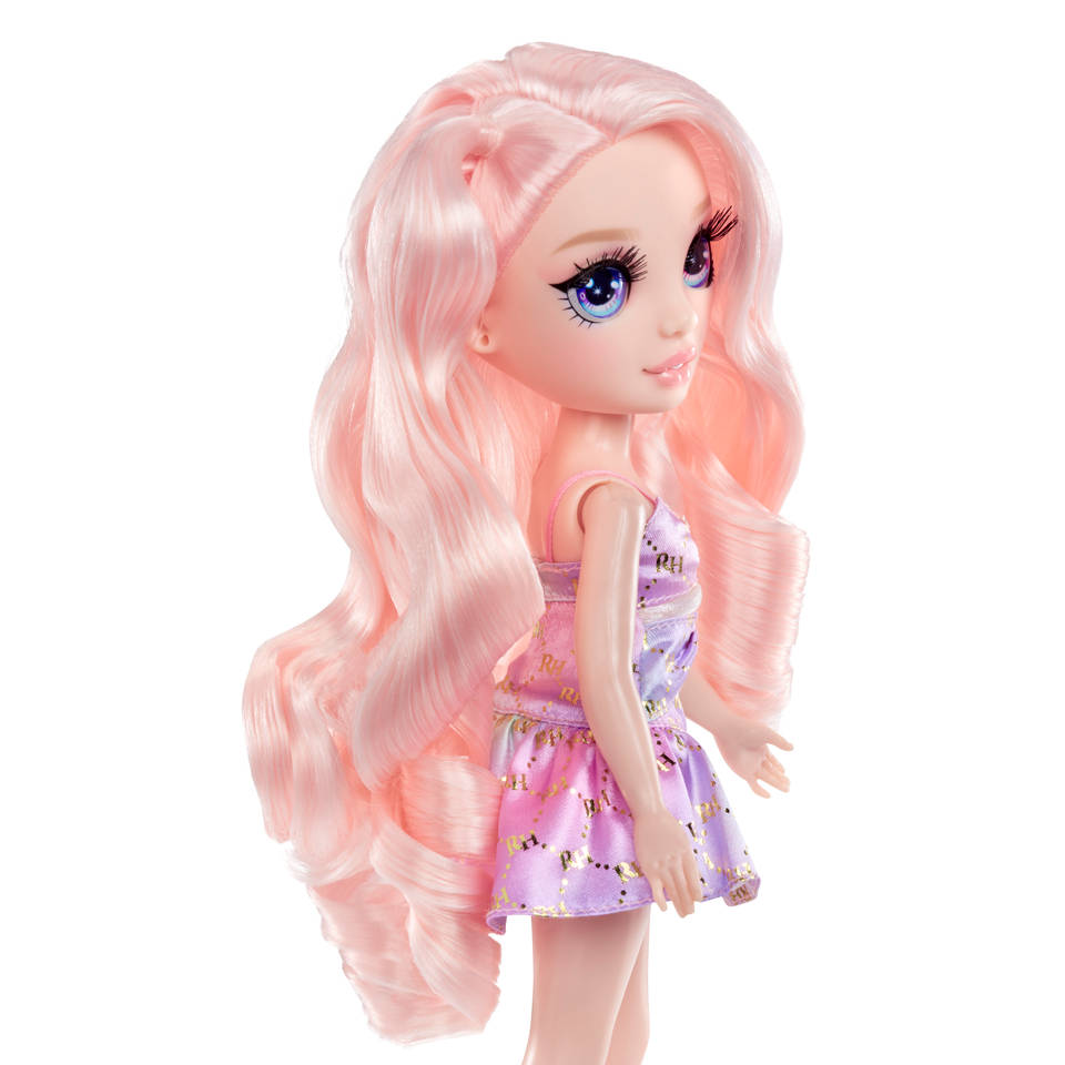 Rainbow High My Fashion Style modepop Bella
