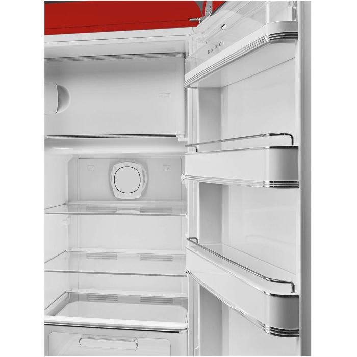 SMEG Kühlschrank 50's Retro Style FAB28RDMC5
