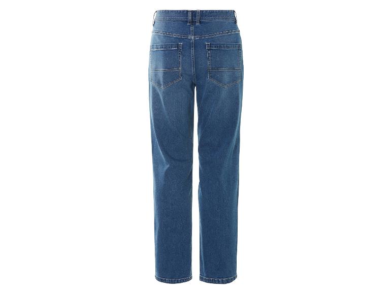 Heren jeans - Straight fit
