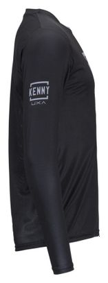 Maillot Manches Longues Kenny Prolight Noir