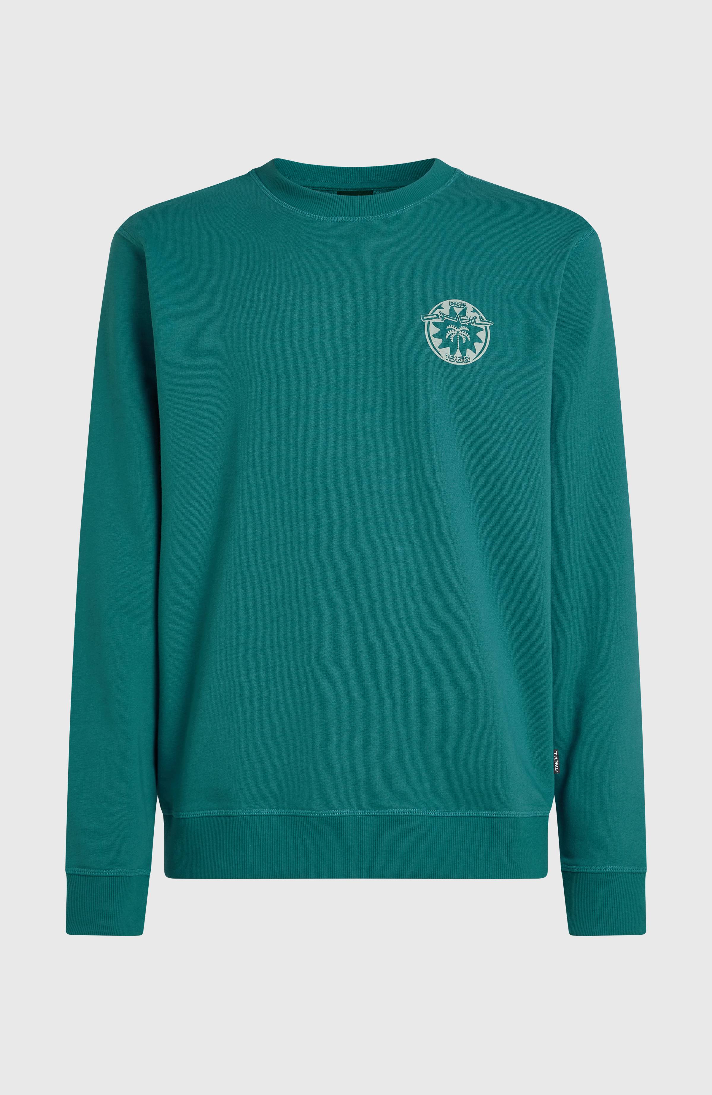 O'Neill Must-Have Graphic Crew sweater