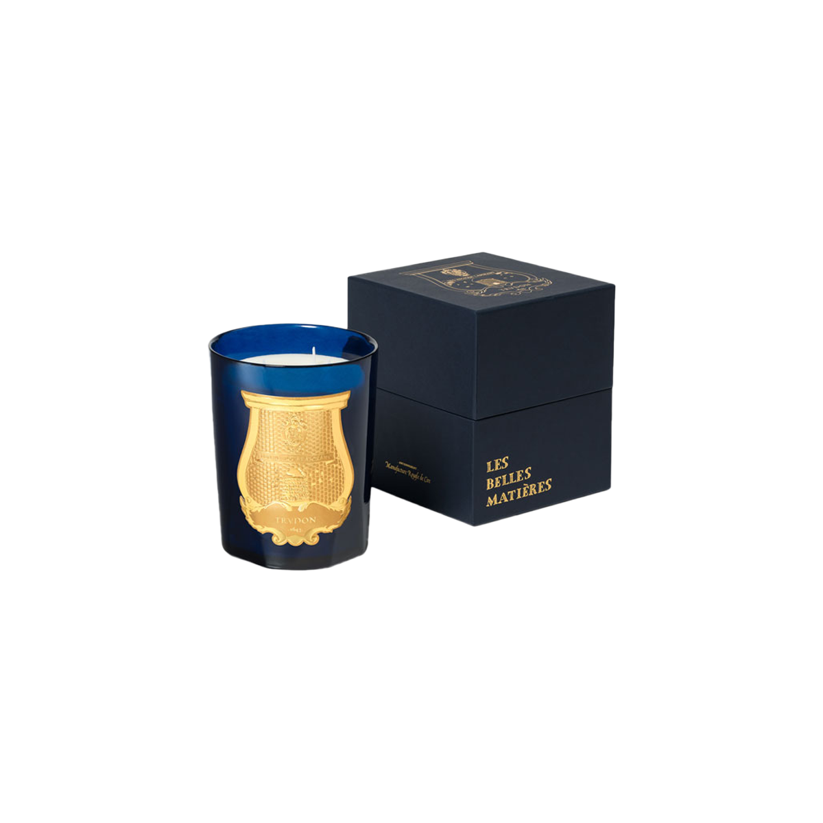 Reggio Scented Candle 800gr