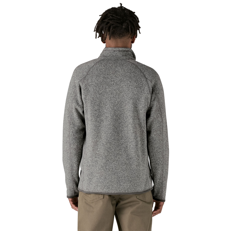 Better Sweater 1/4 Zip
