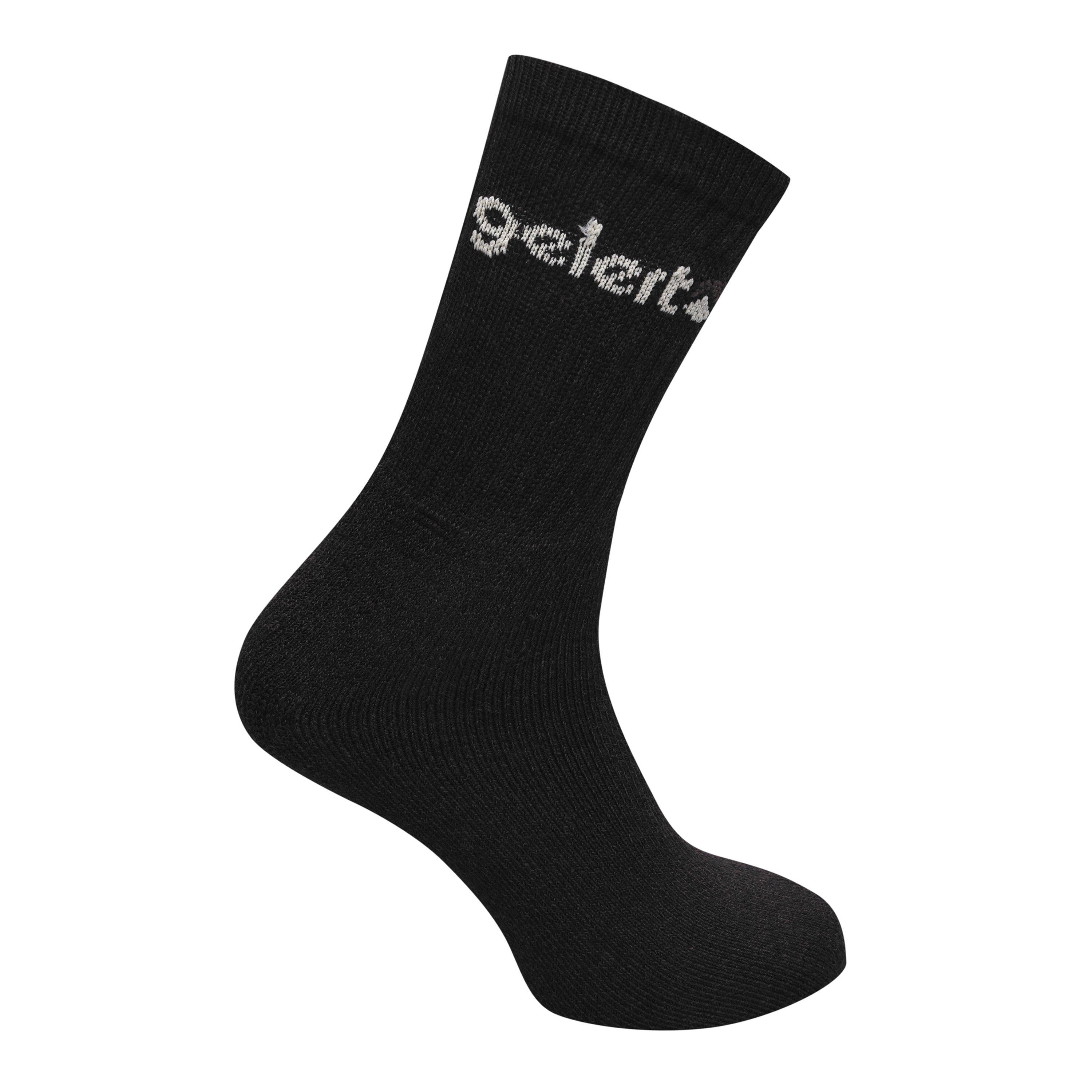 Gelert Walking Boot Sock 4 Pack Mens