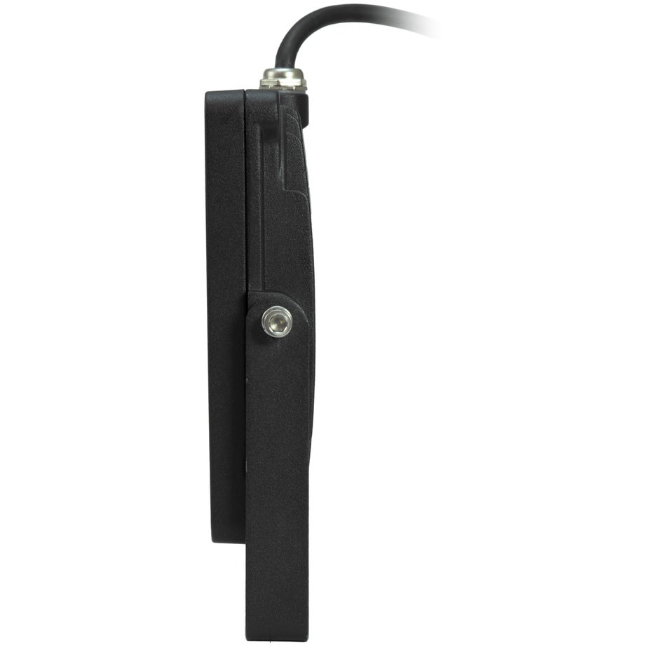 Eurolite LED IP FL-10 SMD outdoor floodlight (oranje)