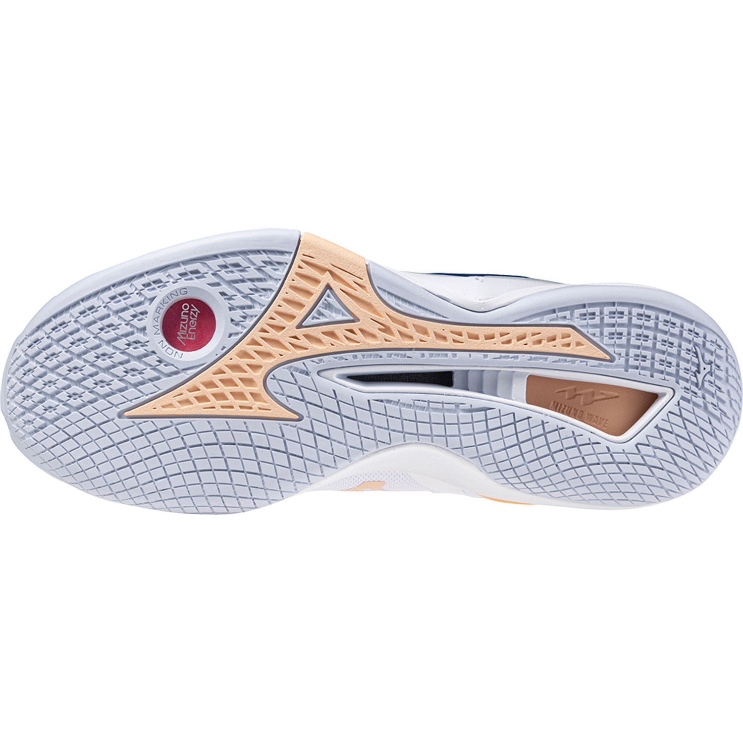 Mizuno Wave Stealth Neo Women