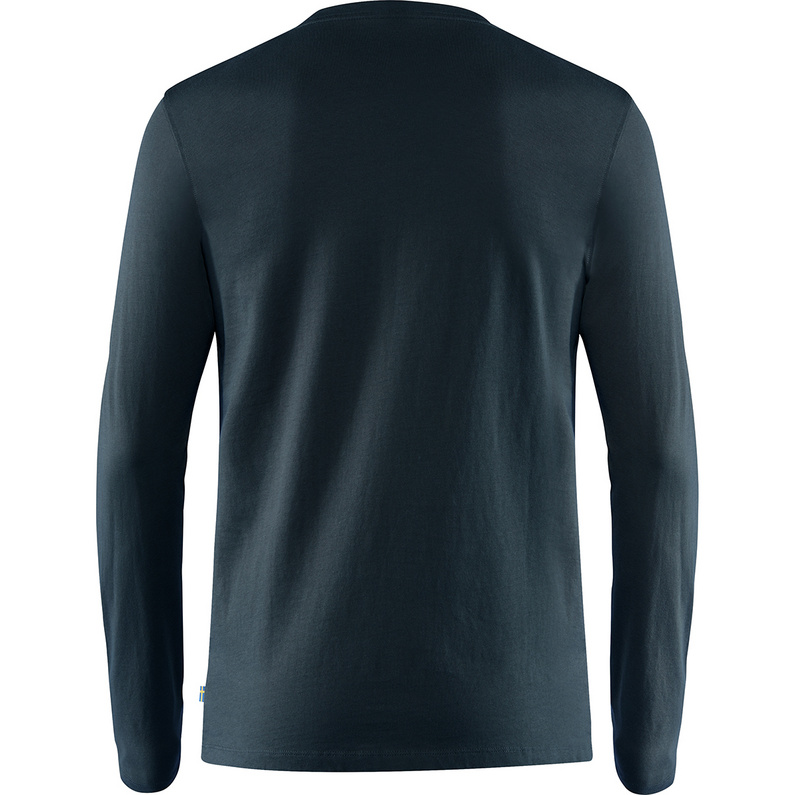 Fjällräven Herren Forever Nature Longsleeve
