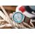 Mühle Glashütte 29er Big Südseeblau M1-25-39-CB-III