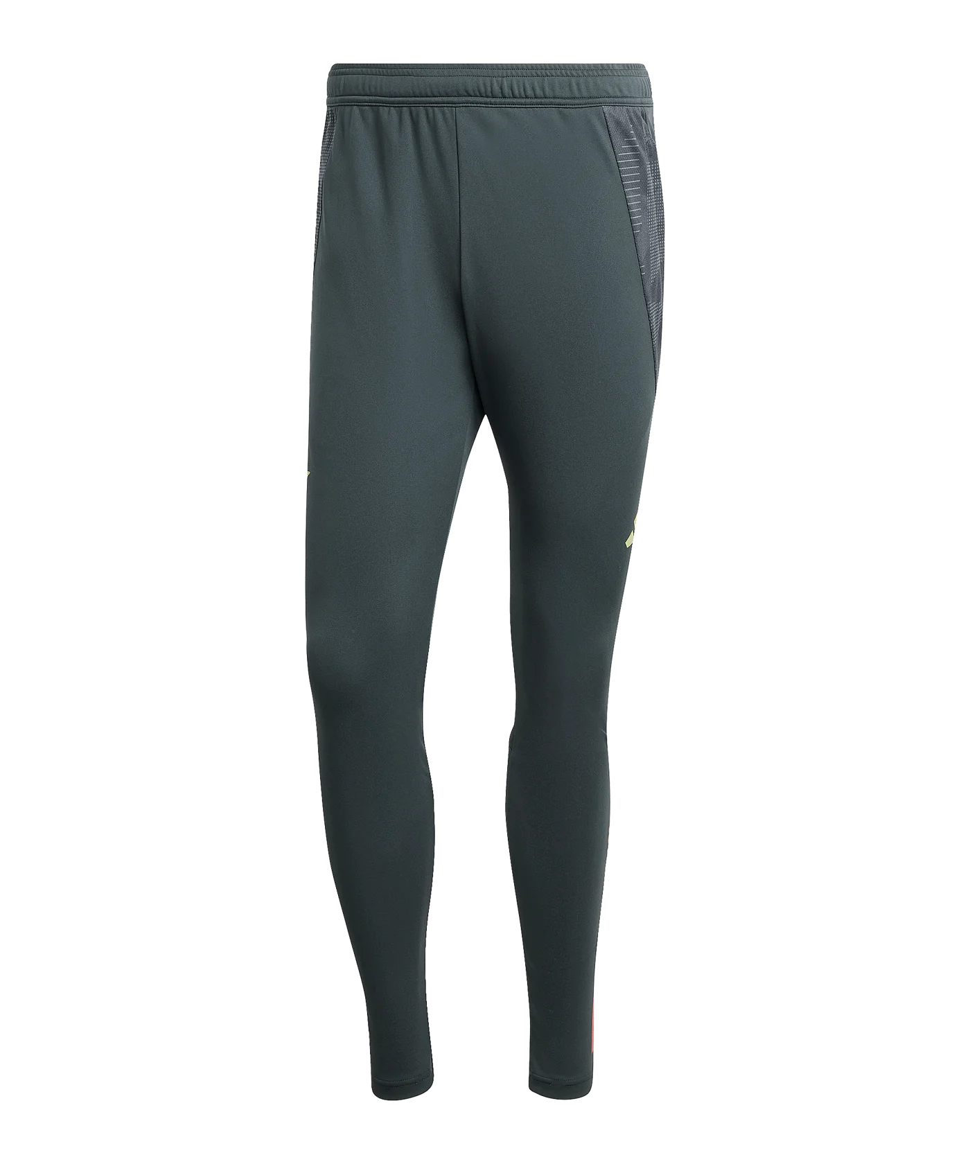 adidas Benfica Lissabon Trainingshose Grau