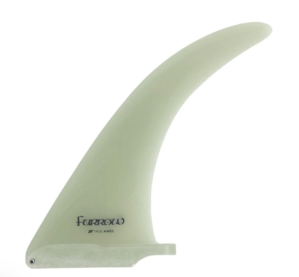 True Ames Fins Furrow Labyrinth - 8.75