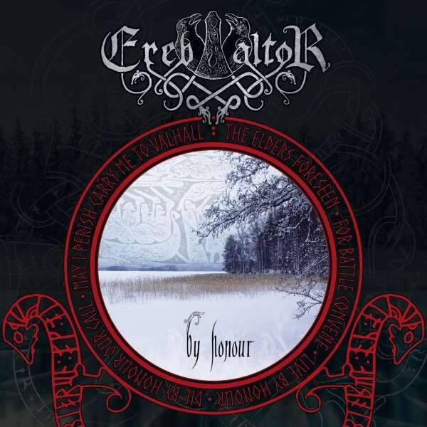 By honour | Ereb Altor LP