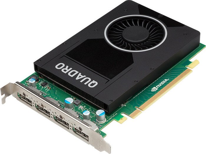 Nvidia Quadro M2000