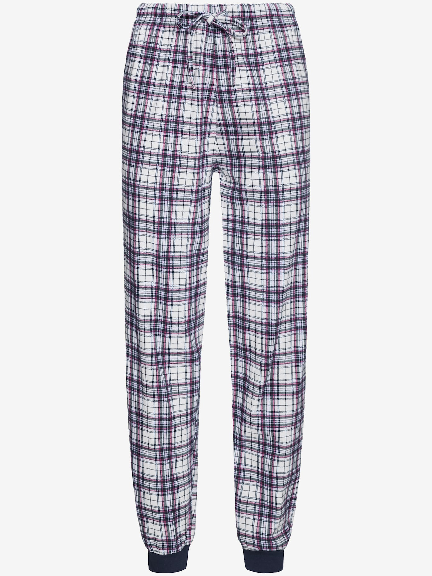 Pyjama jersey fin