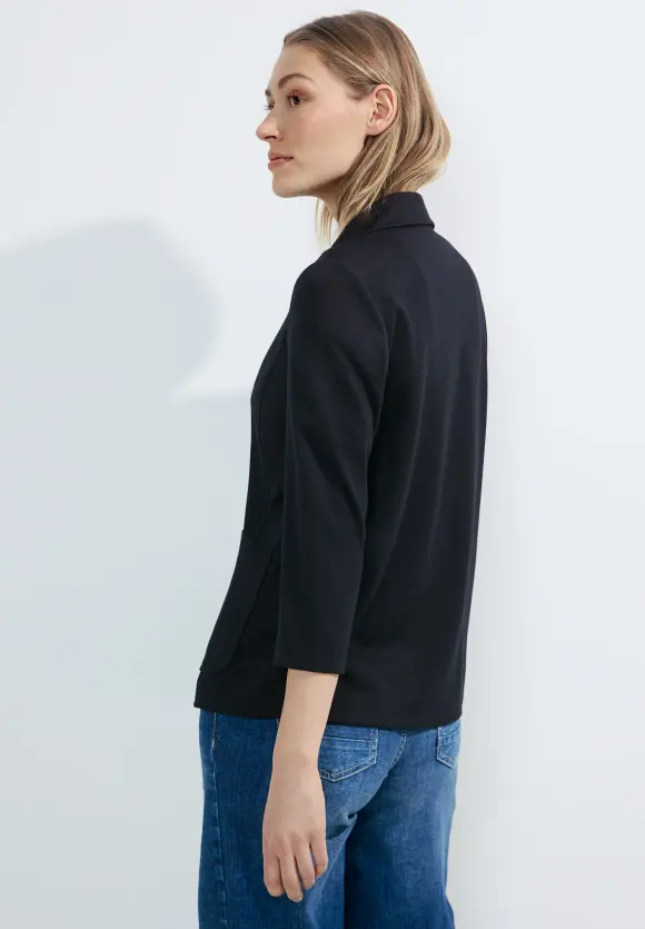 Basic Uni Blazer - universal blue