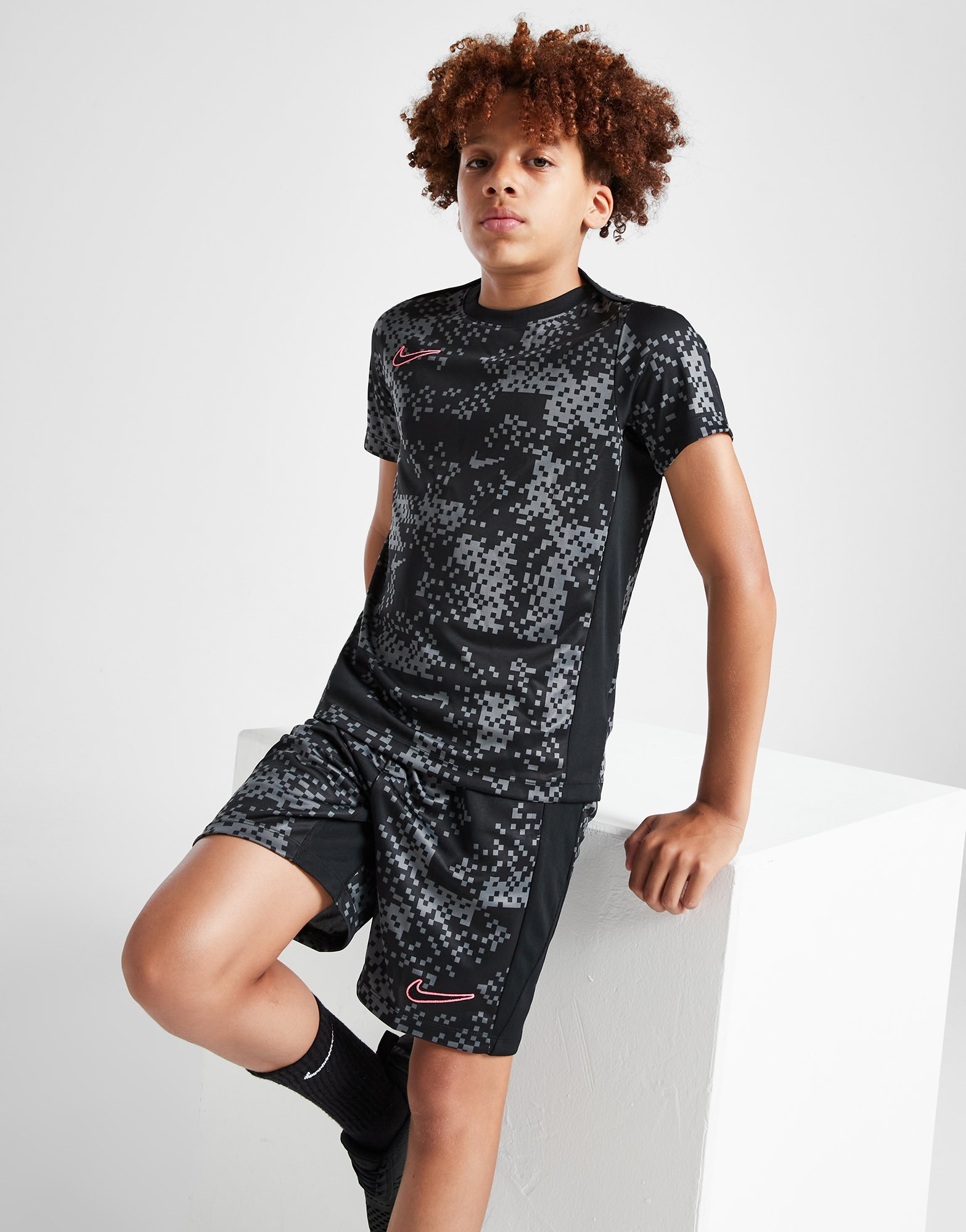 Nike Short Dri-FIT Academy Pro Junior