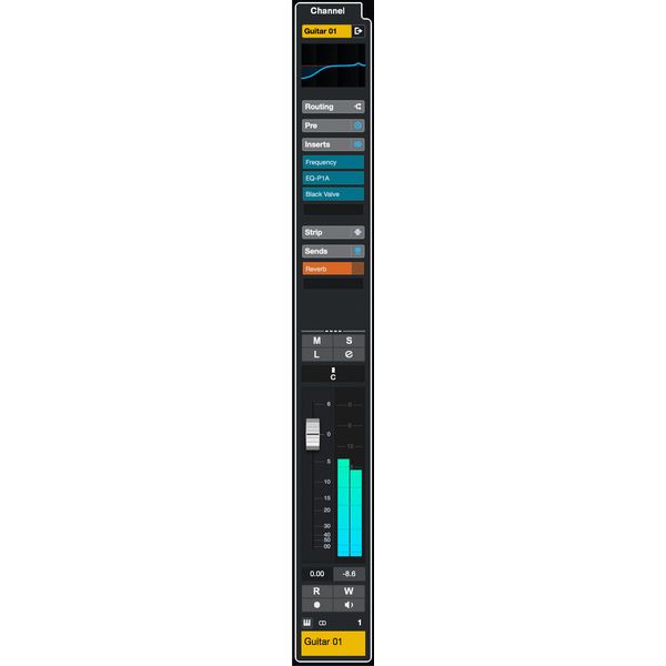 Steinberg Cubase Artist 13 EDU