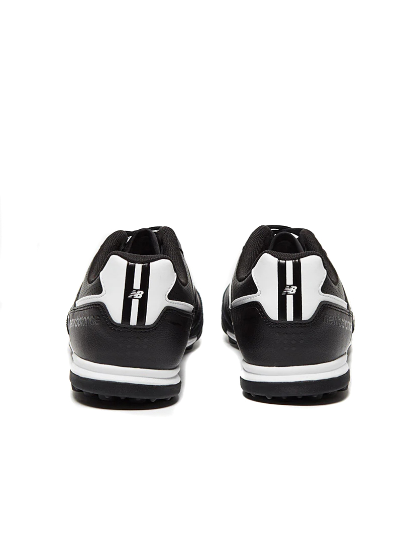 Men's Black Soccer Shoes