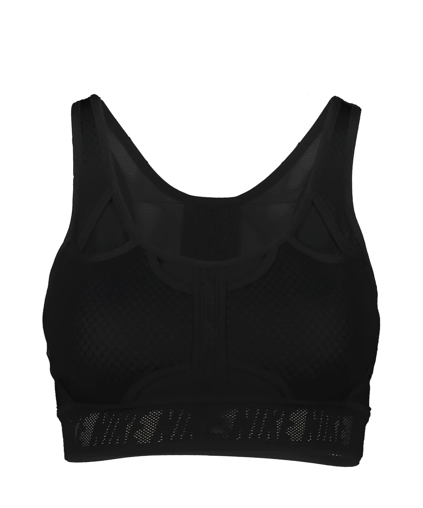 Nike Swoosh Ultrabreathe Sport-BH Damen F011