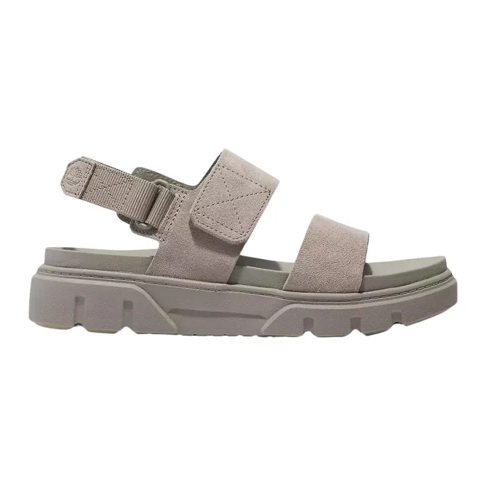 Timberland Greyfield 2-Strap Sandalen Dames