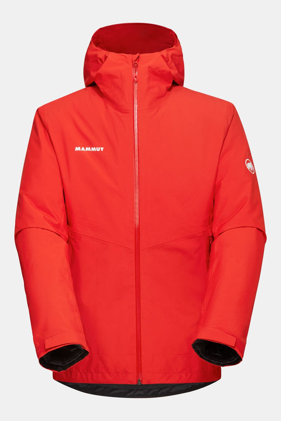 Mammut Mammut Alto Light 3-in-1 Jas