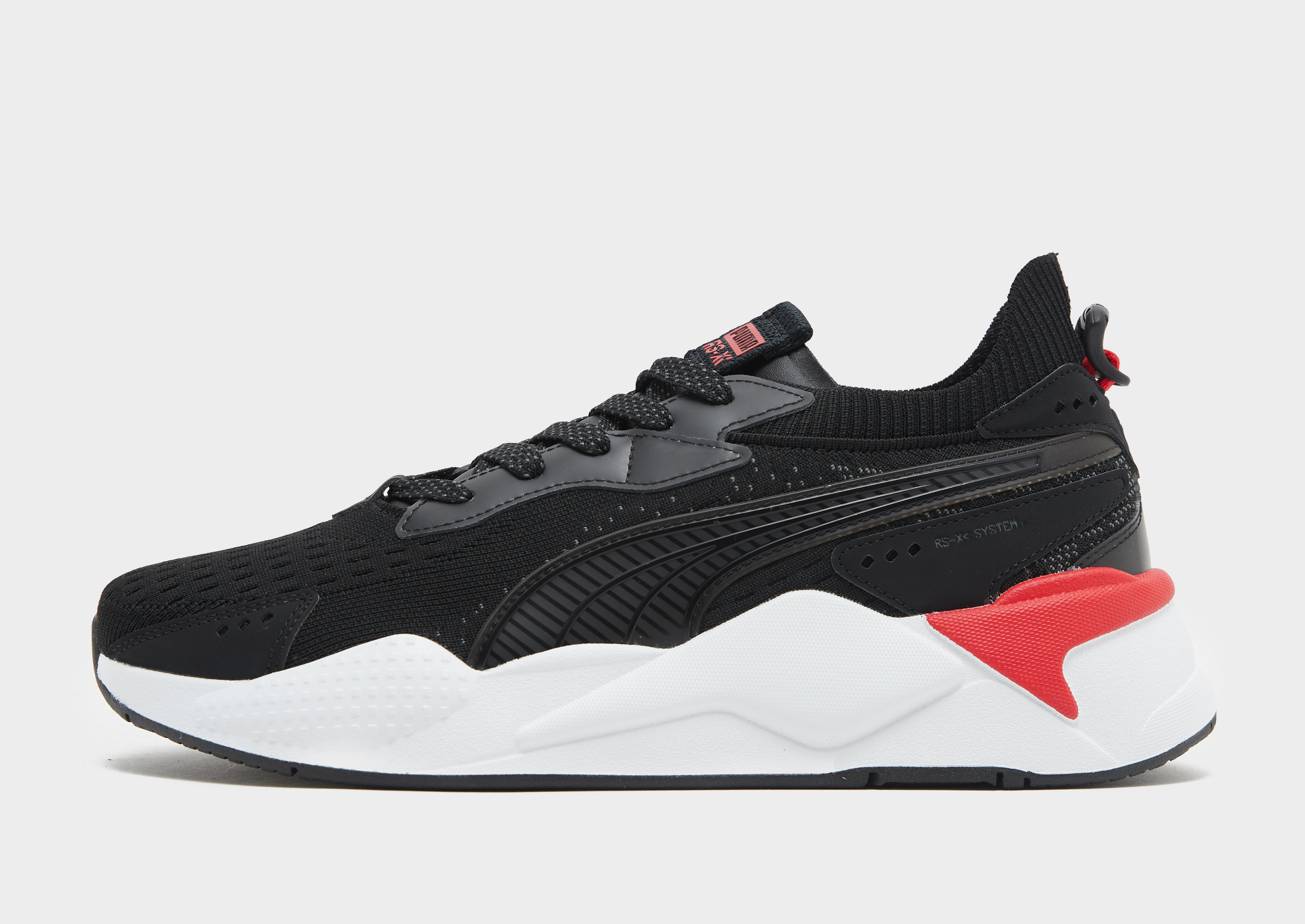Puma RS-X Efekt Knit Homme