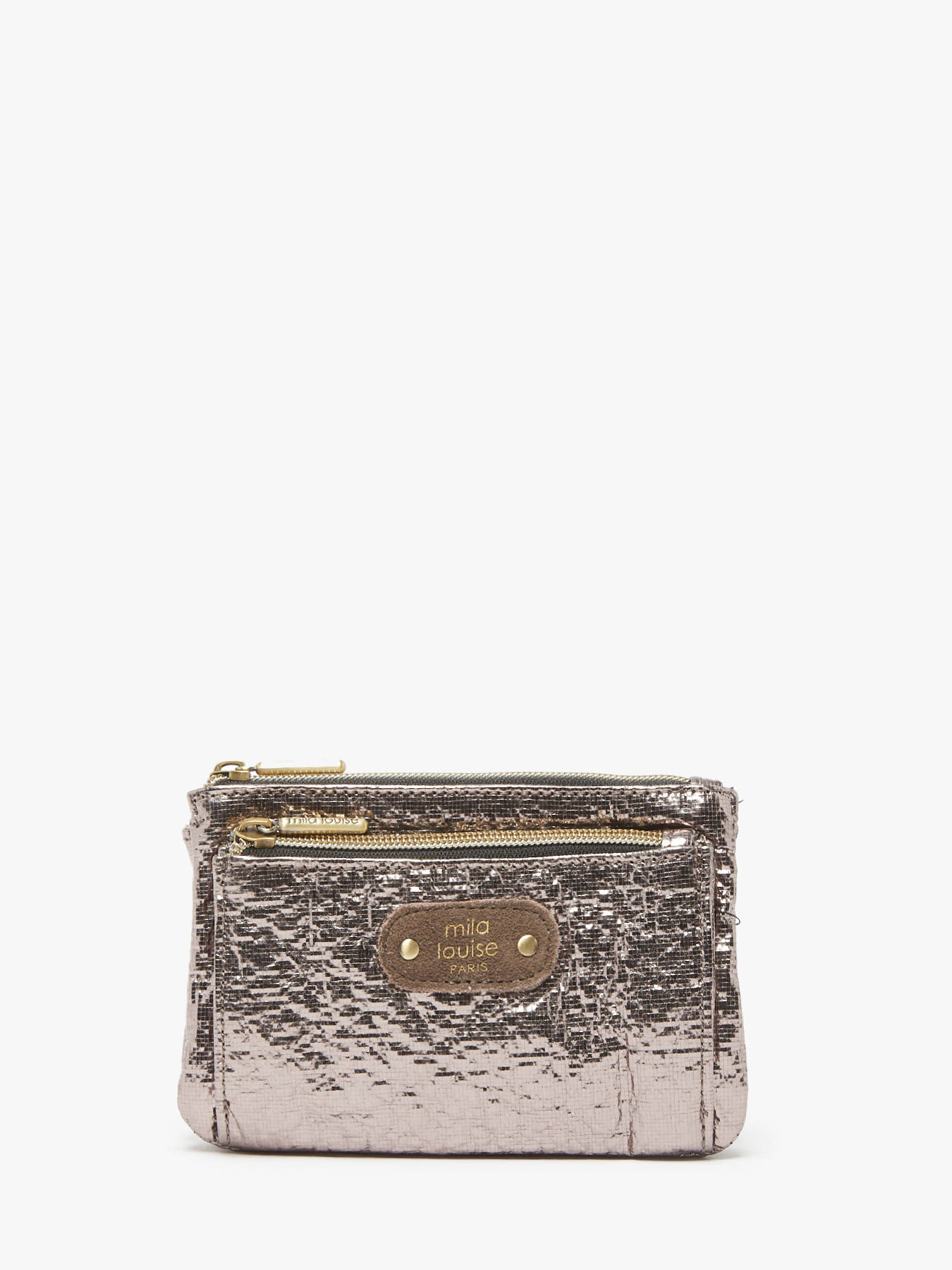 Porte-monnaie MILA LOUISE