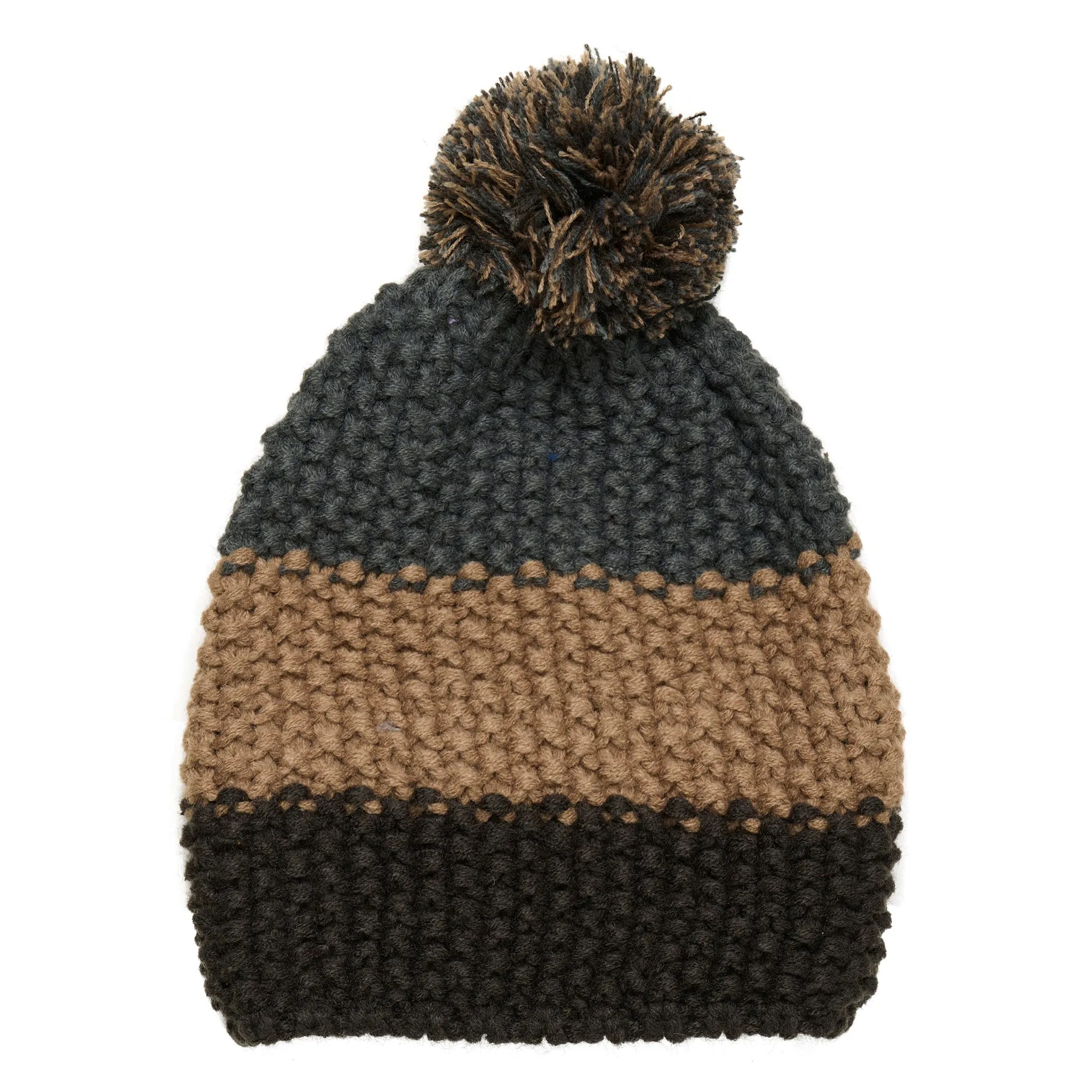 Color Kids Tuque Colorblock 2-7ans