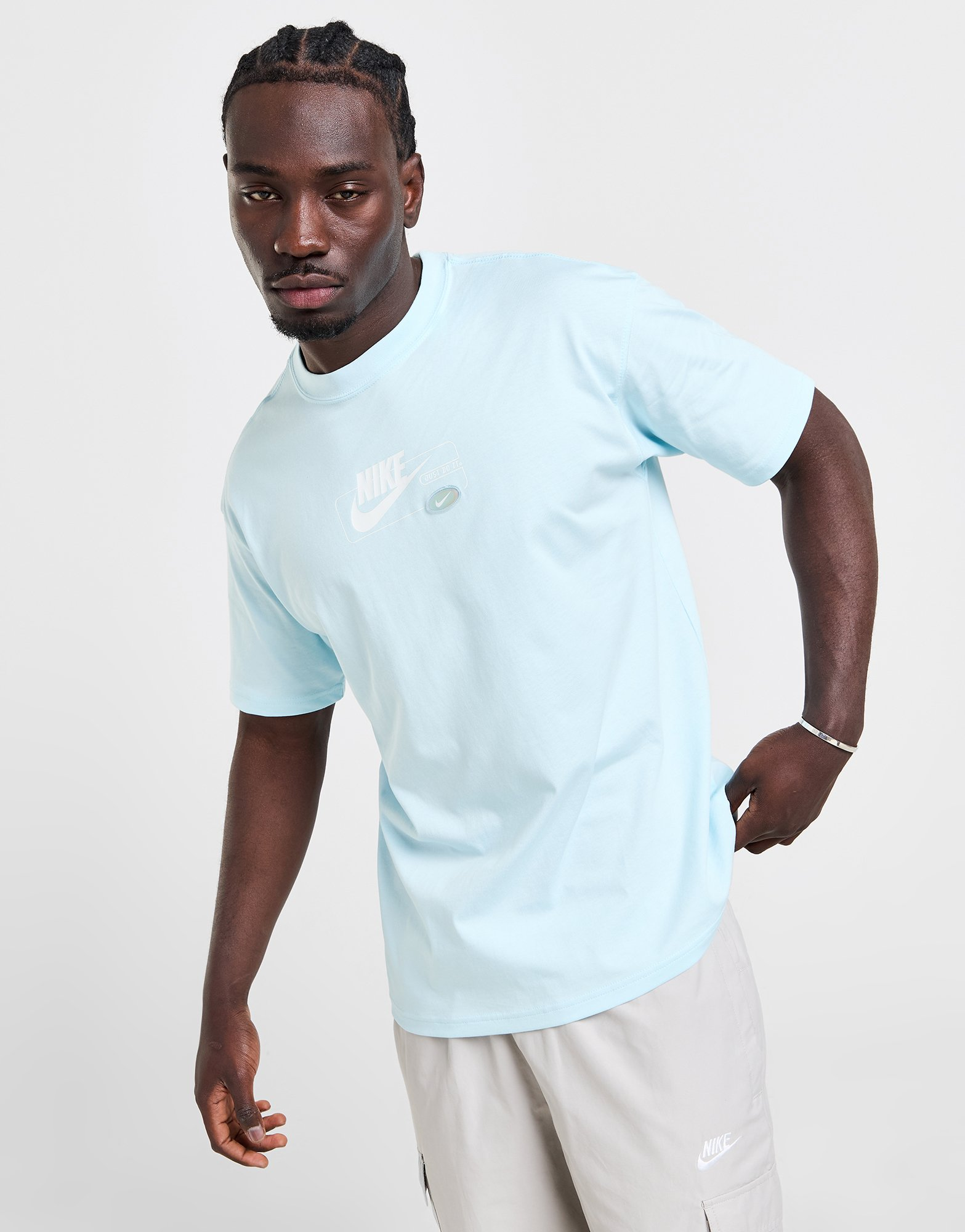 Nike T-shirt Max90 Graphic Jewel Homme
