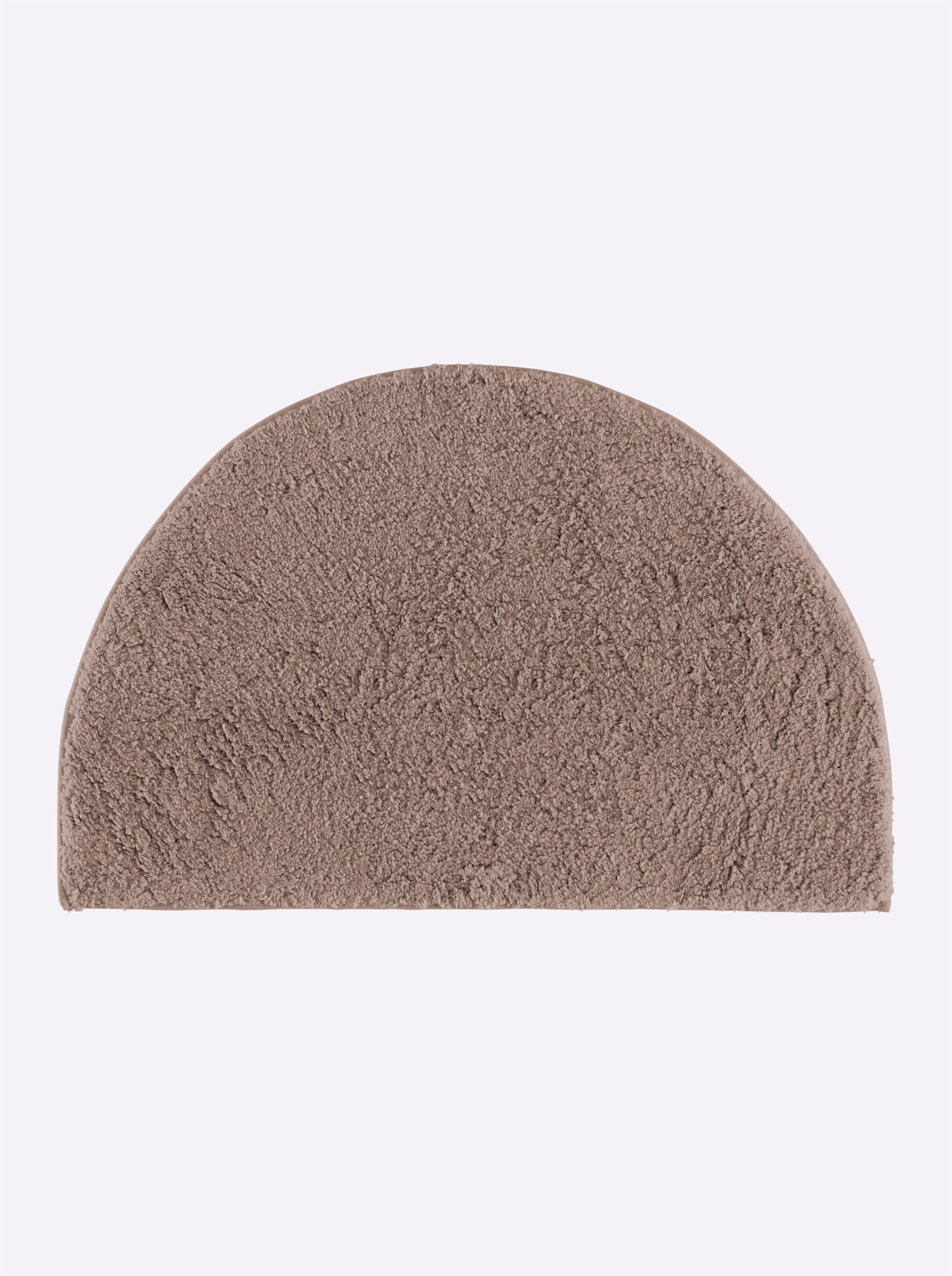 Grund Badematte in taupe