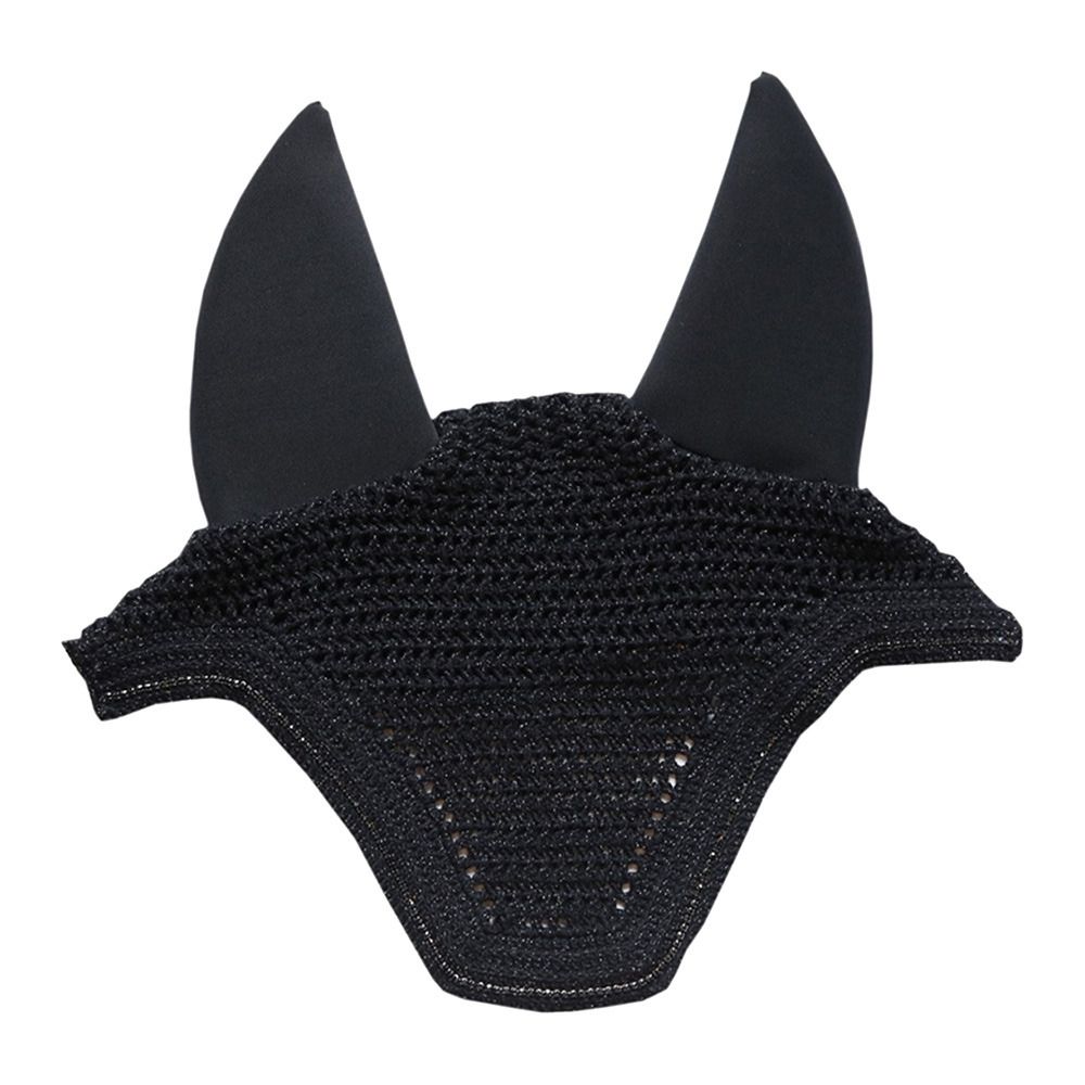 Kentucky WELLINGTON SPARKLING - Bonnet anti-mouches black