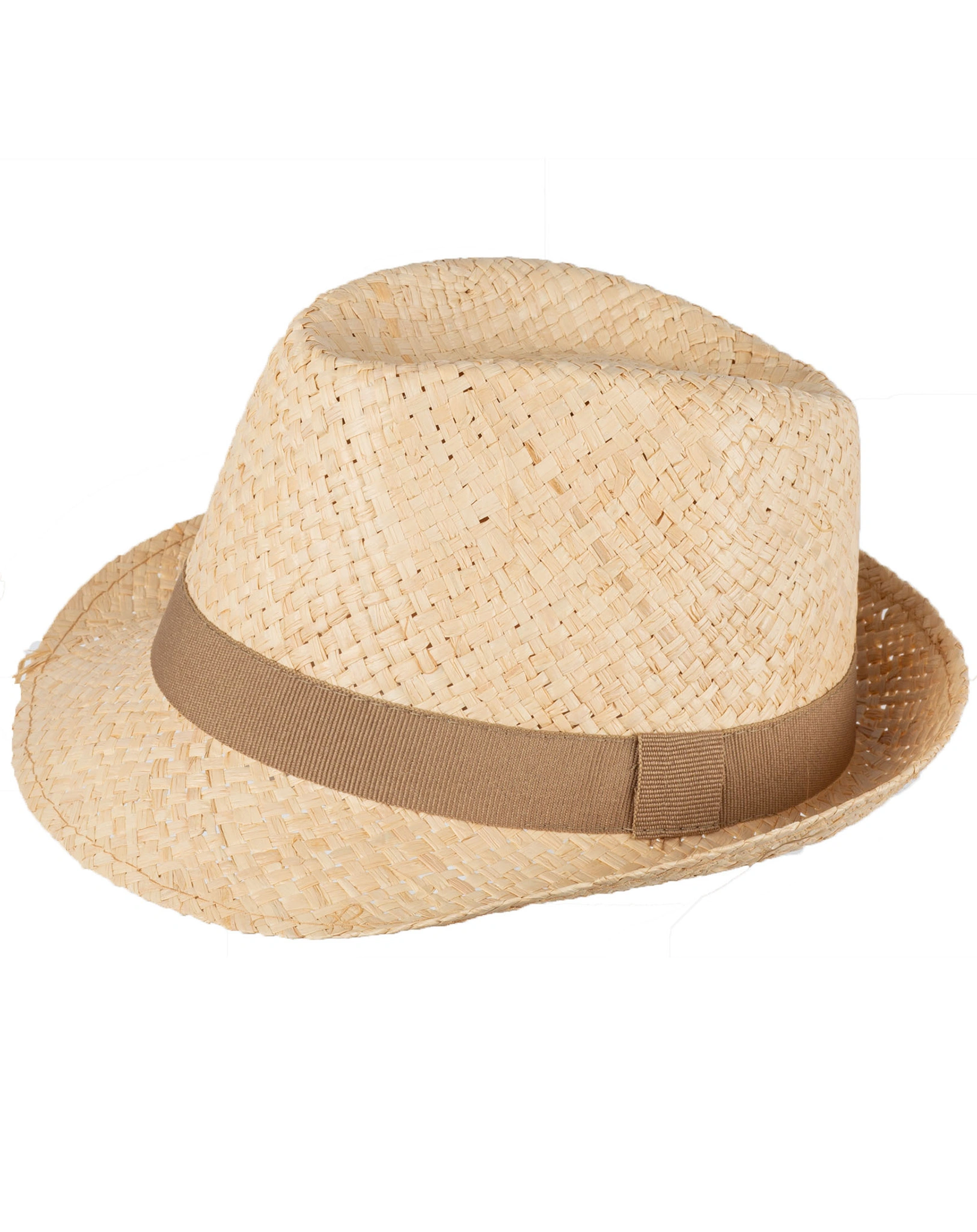 Strohhut SUMMERTKids in dune