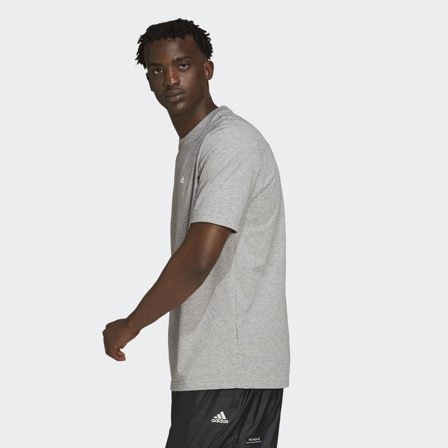 adidas T-Shirt Future Icons Comfy and Chill - Gris