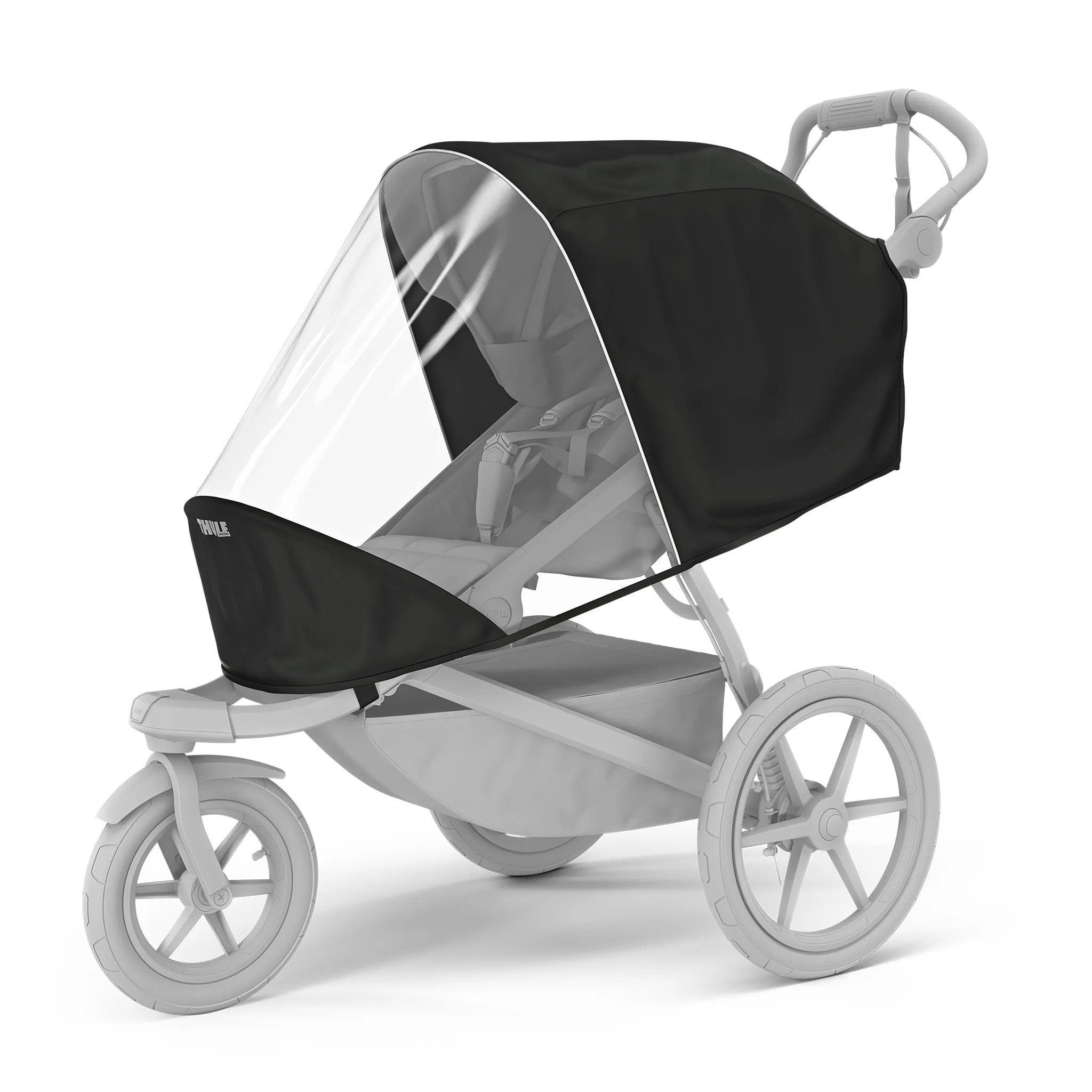Thule Plastique de Pluie pour Urban Glide 3  Urban Glide 4