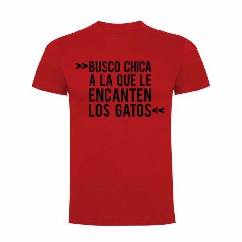 Camiseta masculina 