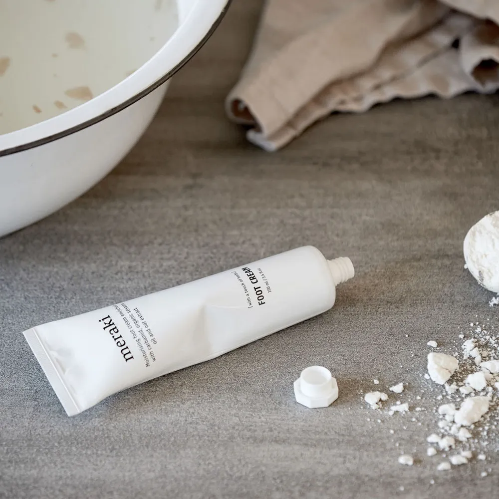 Meraki Foot Cream - 100 ml