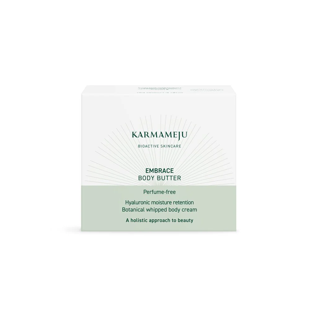 Karmameju  EMBRACE bodylotion - 200 ml.