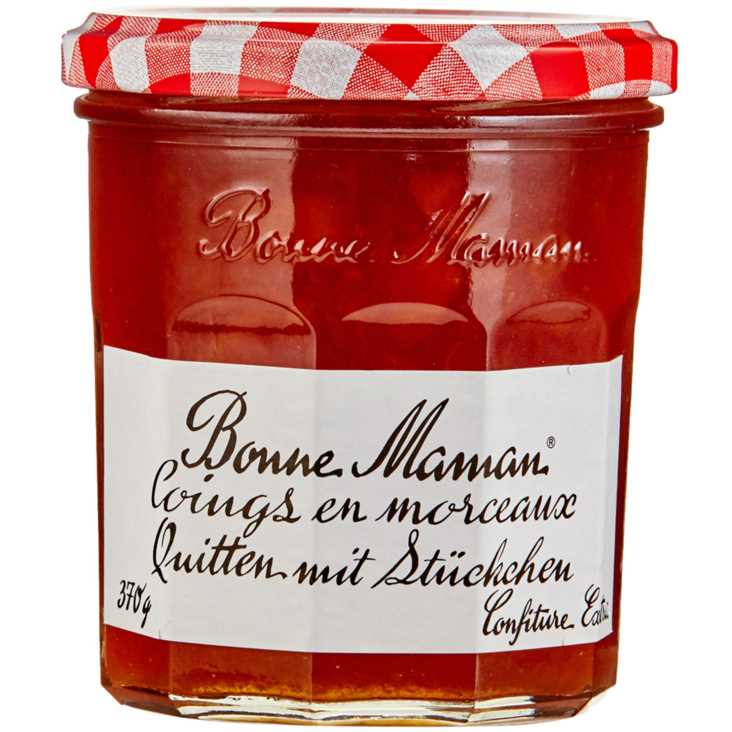 Bonne Maman Konfitüre Quitte