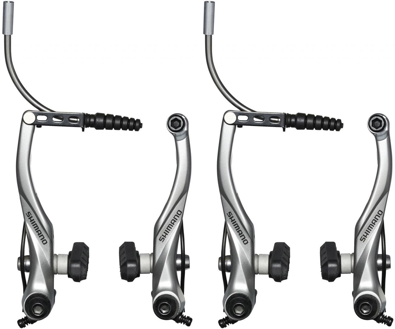 Shimano BR-T4000 V-Brake-Set kaufen | Bike-Discount