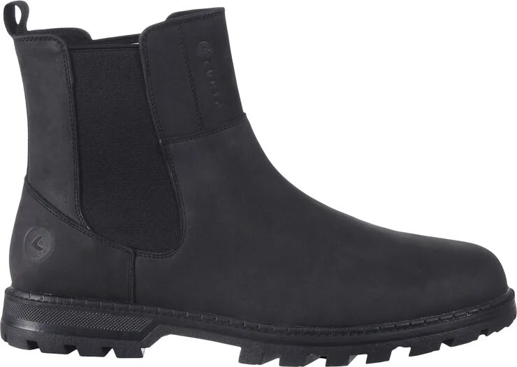 Luhta CASUAL SHOES W Sort